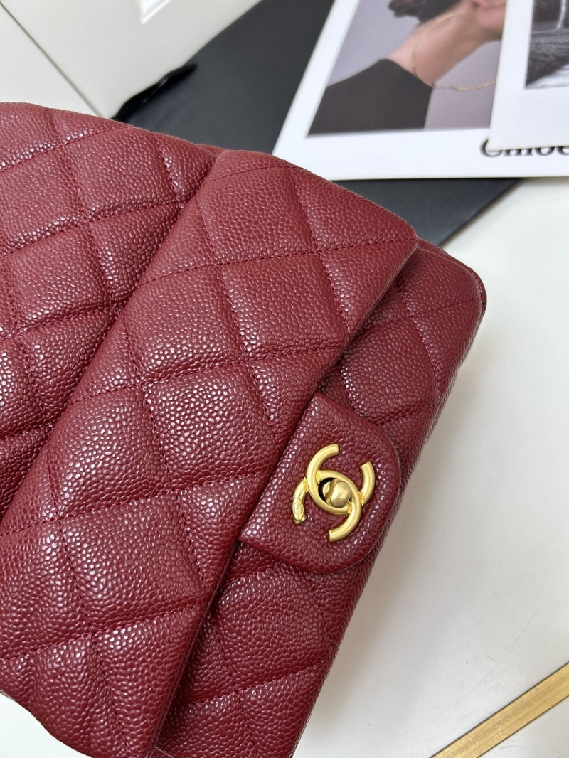 Chanel CF Series Bags